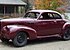 1940 LaSalle Series 52 for sale 101189188